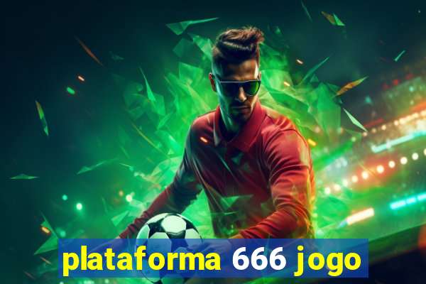 plataforma 666 jogo